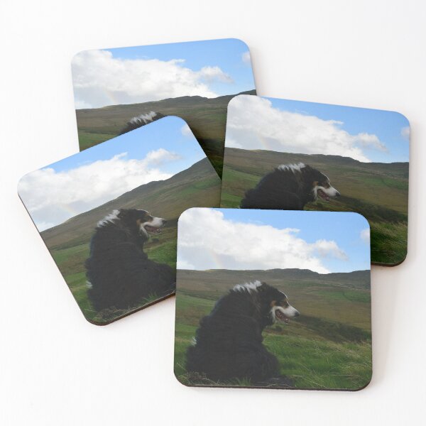 Item preview, Look to the Rainbow. designed and sold by Michael Haslam.