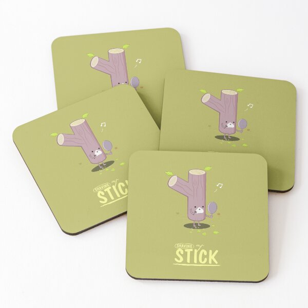 Item preview, Shaving Stick designed and sold by downsign.