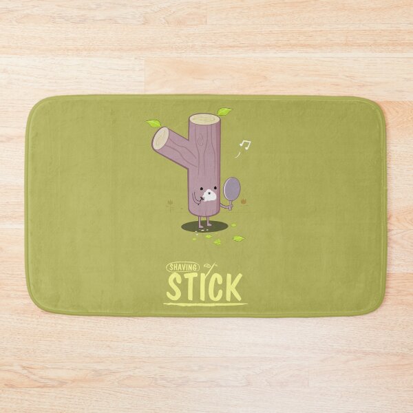 Item preview, Shaving Stick designed and sold by downsign.