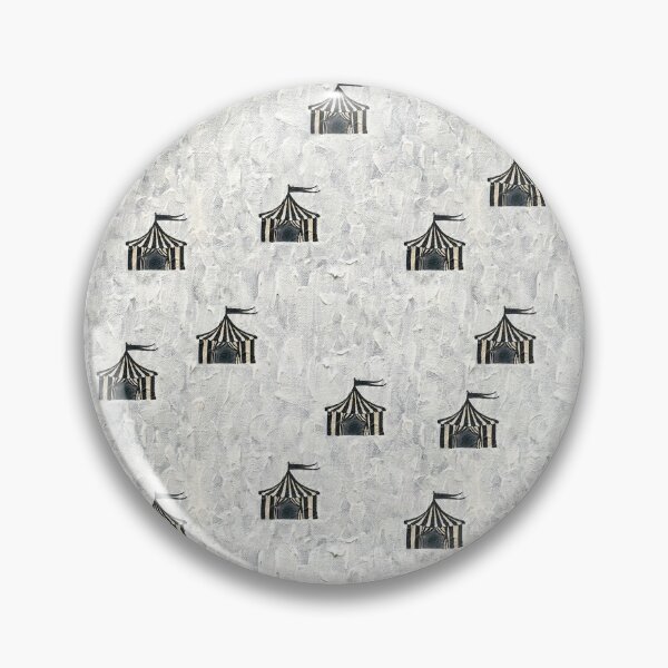 Item preview, Big Top Circus Tent Robayre designed and sold by Robayre.
