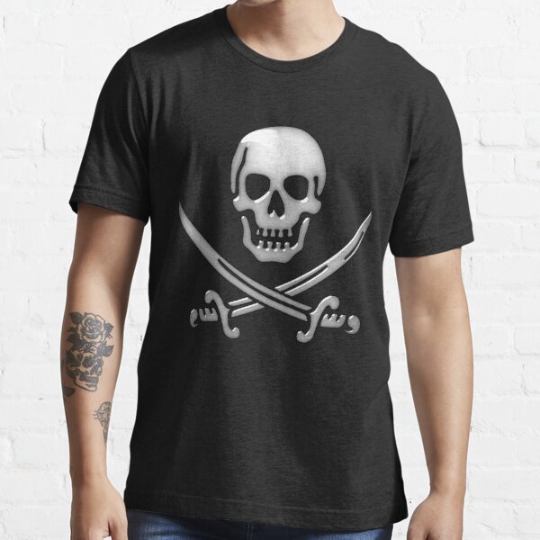 Orlando Pirates Graphic T-Shirt for Sale by On Target Sports