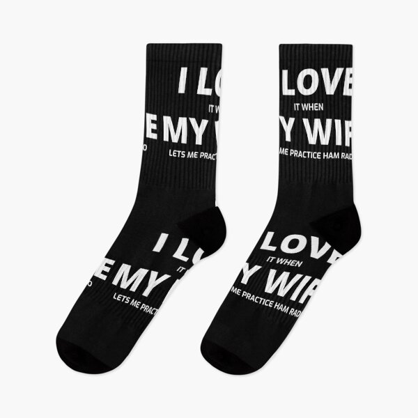 Artikelvorschau, Amateurfunk-Geschenk entworfen und verkauft von TastefulTees.