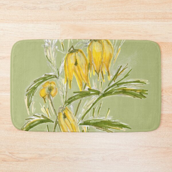 Item preview, Yellow Bells designed and sold by Bepa.