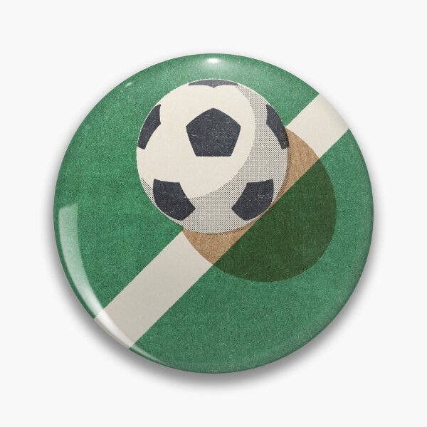 Item preview, BALLS / Football designed and sold by danielcoulmann.