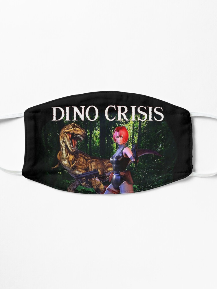 Dino Crisis 2 Regina & Dylan Greeting Card for Sale by mr-jerichotv