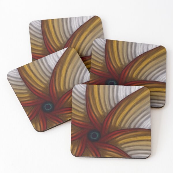 Item preview, blossom - mandala  designed and sold by fabenfro.