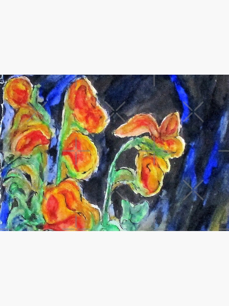 Flowers Of Glass by cjkell