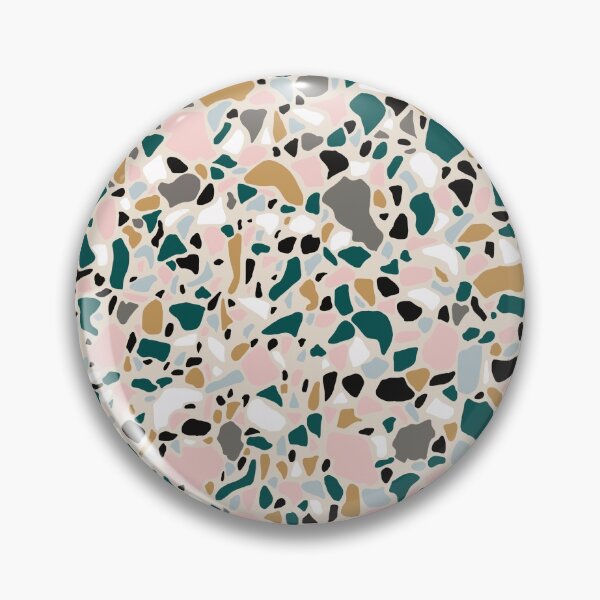 Item preview, So Terrazzo  designed and sold by jenbucheli.