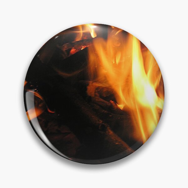 Item preview, Open Fire designed and sold by Birgit Moldenhauer.