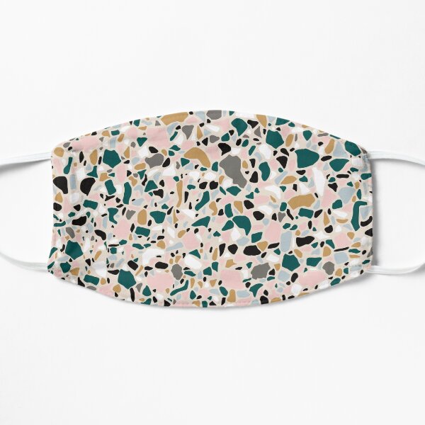 So Terrazzo Mask