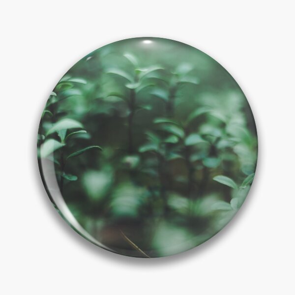 Item preview, Abstract forest greens designed and sold by urbonasphotos.