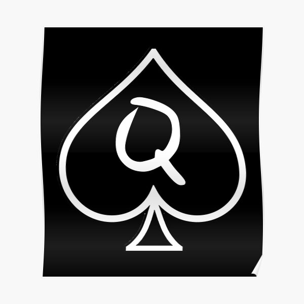 Best Queen Of Spades Images Queen Of Spades Bbc Hot Sex Picture