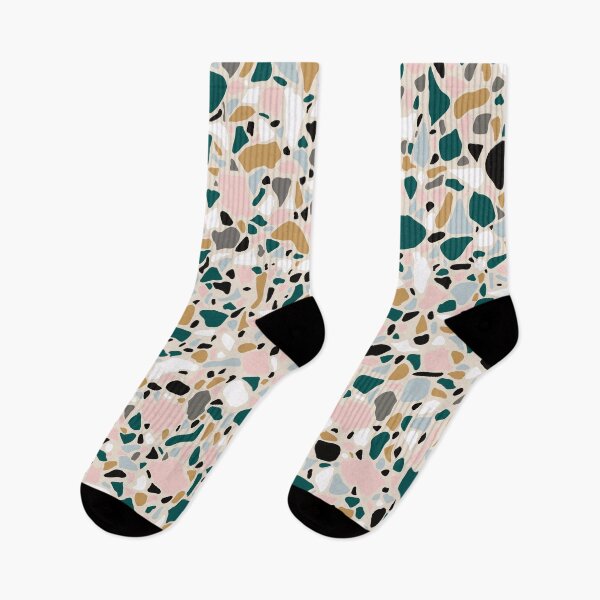Item preview, So Terrazzo  designed and sold by jenbucheli.