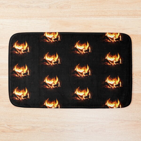 Item preview, Open Fire Place designed and sold by Birgit Moldenhauer.