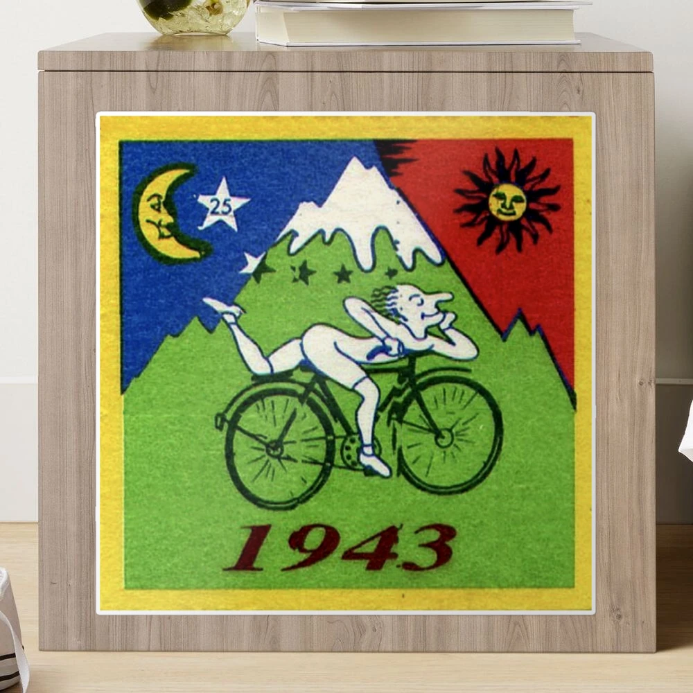 Autocollants Ep Hoffman Stickers Vélo Hoffman Bikes - Des Prix 50