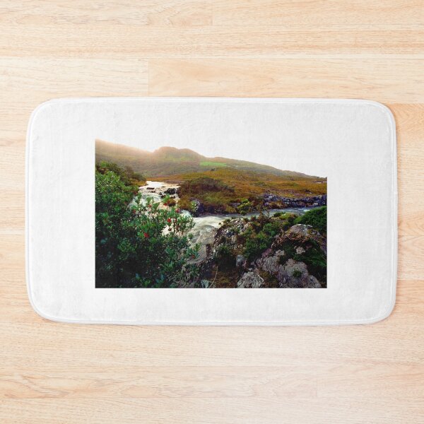 Item preview, The remote valley of Gleninchaquin on the Beara Peninsula designed and sold by Dermot O' Dowda.