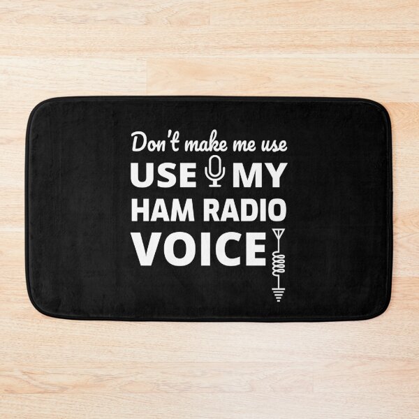 Item preview, Amateur Ham Radio Gift designed and sold by TastefulTees.