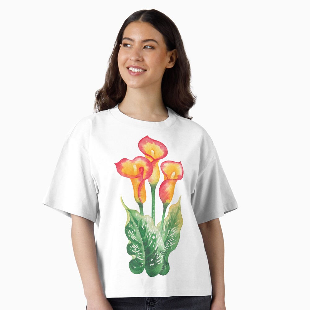 Item preview, Boxy T-Shirt designed and sold by Glazkova.