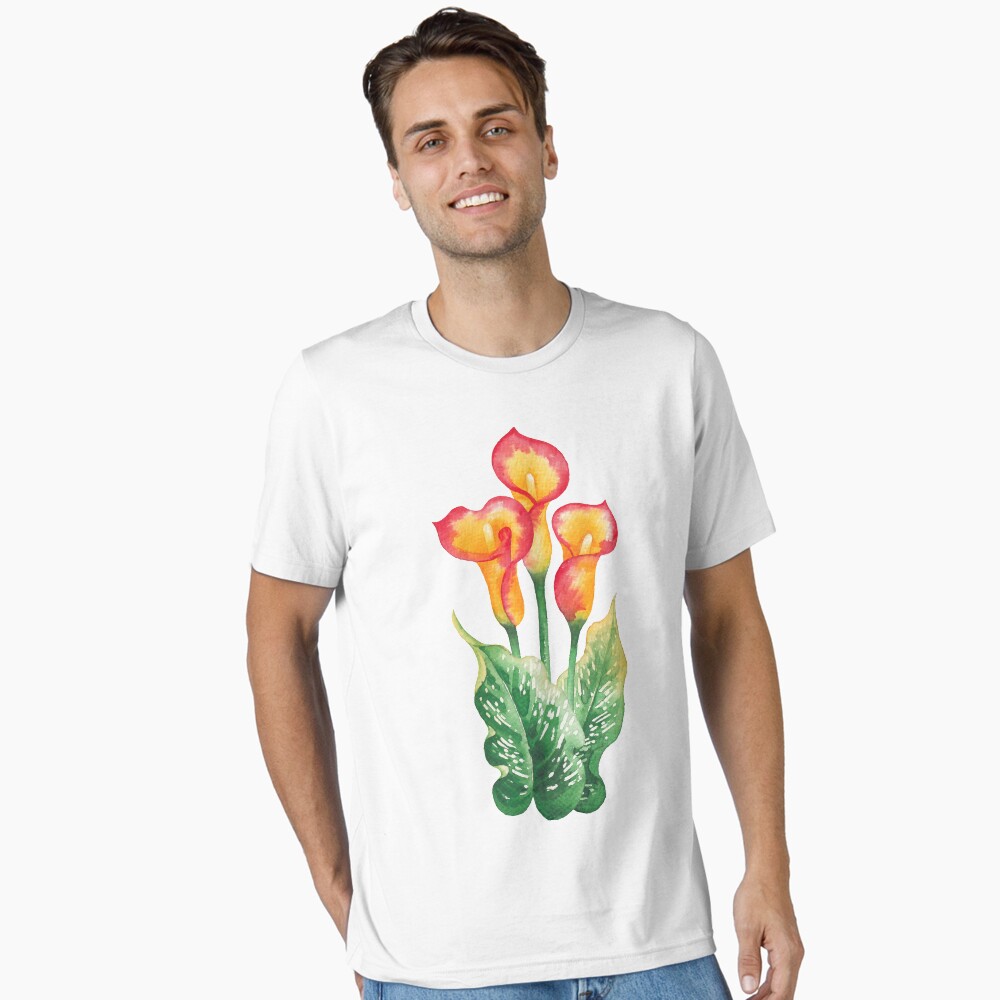 Item preview, Essential T-Shirt designed and sold by Glazkova.