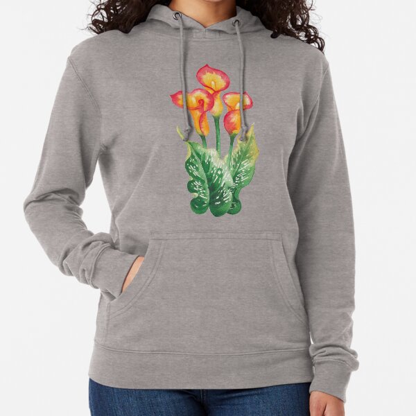 Item preview, Watercolor Calla Lily designed and sold by Ekaterina Glazkova.