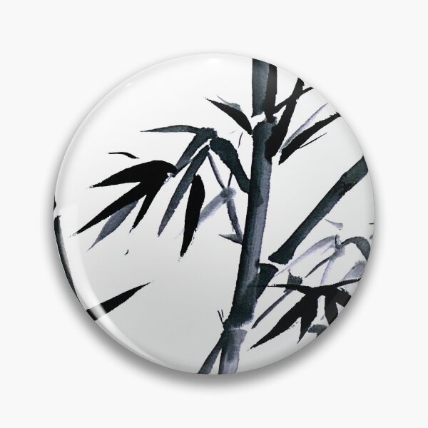 Item preview, Bamboo with Stone designed and sold by Birgit Moldenhauer.