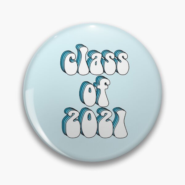 Item preview, Class of 2021 designed and sold by adelaideb1.