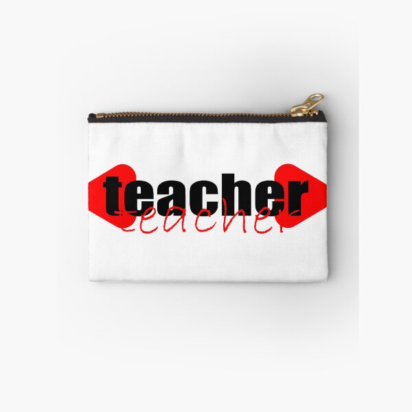 Item preview, Teachers have sweet hearts: Teach, Love, Inspire designed and sold by rezze.