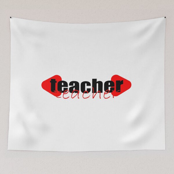 Item preview, Teachers have sweet hearts: Teach, Love, Inspire designed and sold by rezze.