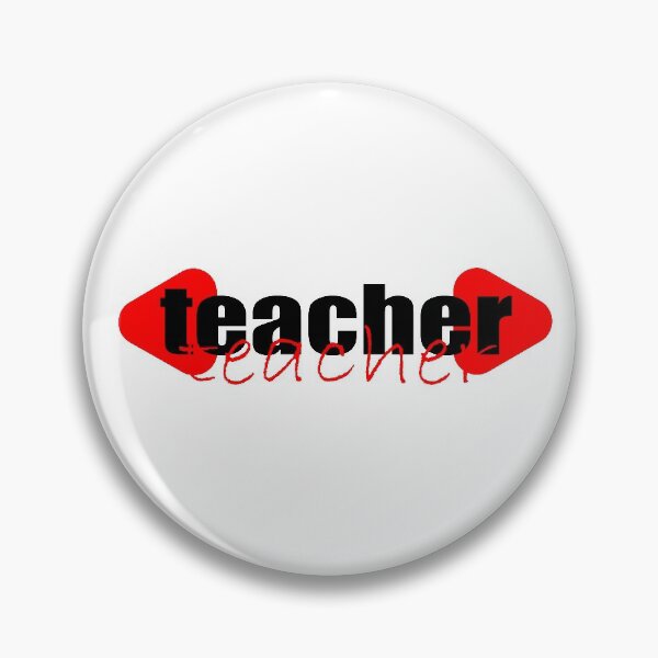 Item preview, Teachers have sweet hearts: Teach, Love, Inspire designed and sold by rezze.