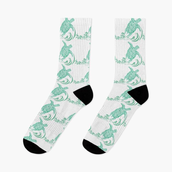 Item preview, Green Turtle designed and sold by ssduckman.