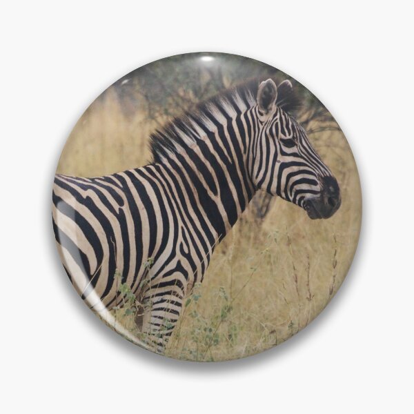 Item preview, Plains Zebra in the Okavango designed and sold by MinkMaguari.