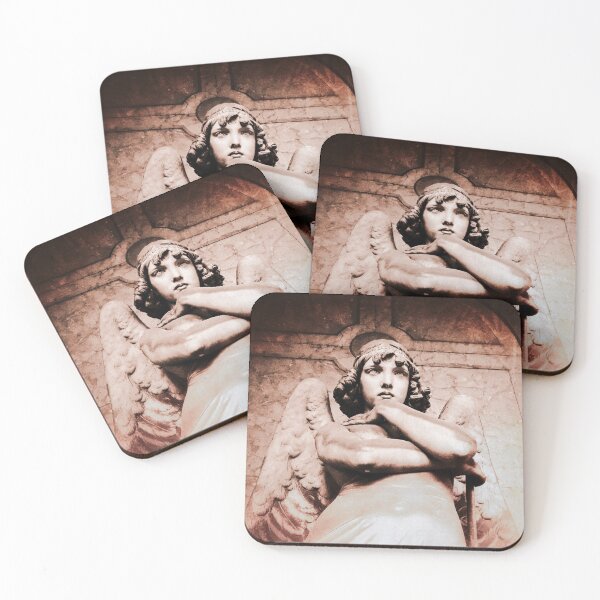 Item preview, Angel designed and sold by Anna R. Carrino.