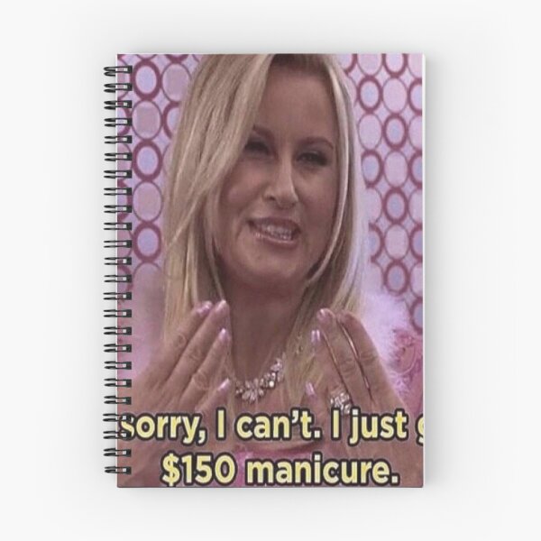 Item preview, manicure designed and sold by sqftv.