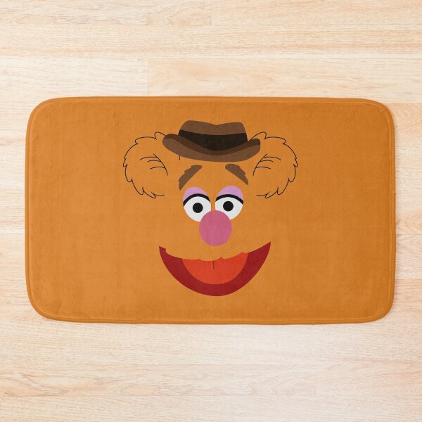 Item preview, Fozzie Bear designed and sold by geekartistry.