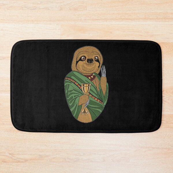 Item preview, King Sloth  designed and sold by nouvinamed.