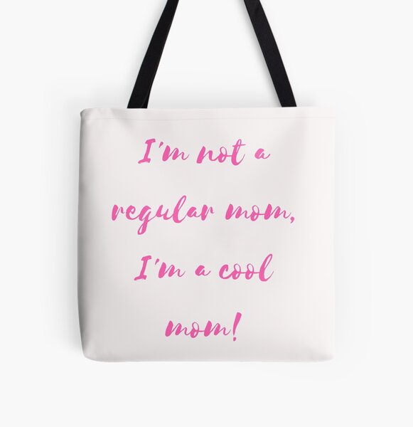 Regina George Tote Bag by Pop Cultural