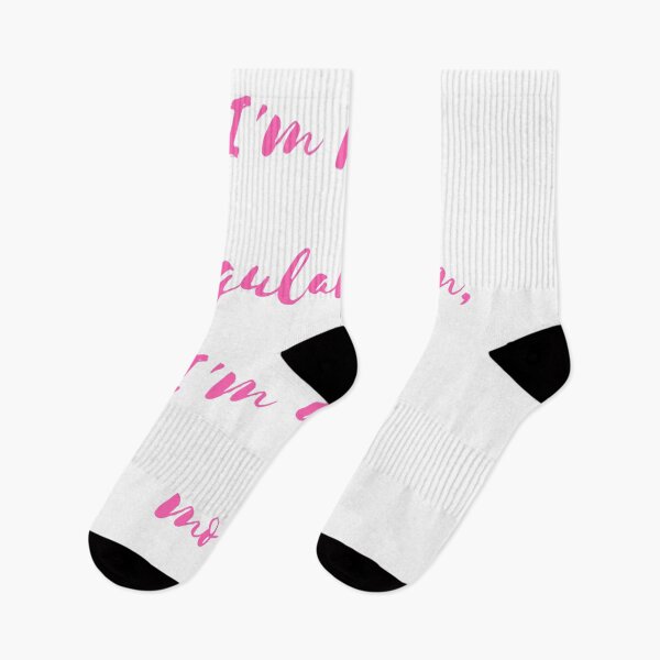 Item preview, I'm not a regular mom, i'm a cool mom! Mean Girls Quote designed and sold by herillustration.