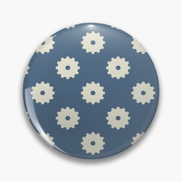 Item preview, cogs designed and sold by PatternLady.