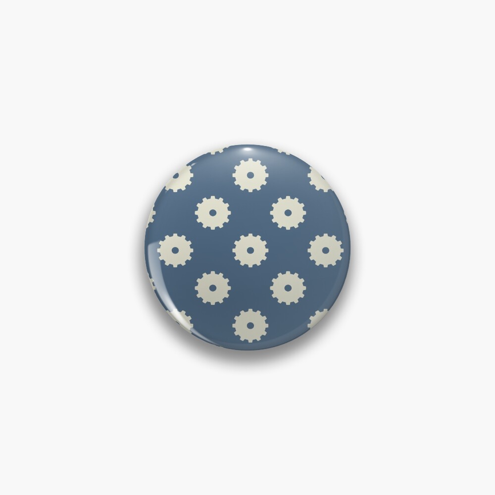 Item preview, Pin designed and sold by PatternLady.