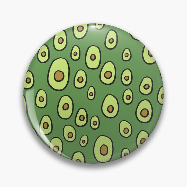 Item preview, Avocado  designed and sold by Robayre.