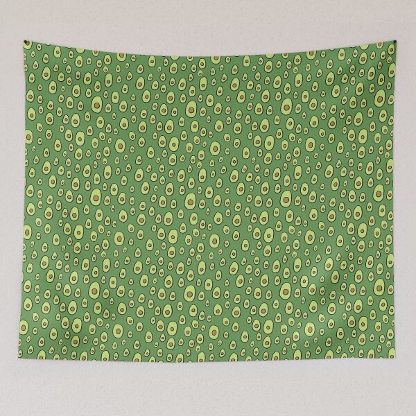 Item preview, Avocado  designed and sold by Robayre.