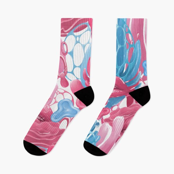 Item preview, Abstract design with lips designed and sold by Ekaterina Glazkova.