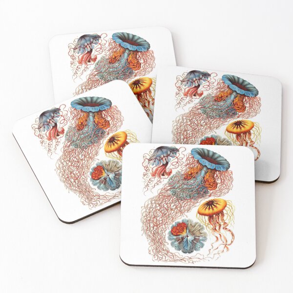Item preview, Haeckel is Fun designed and sold by honeyblack.