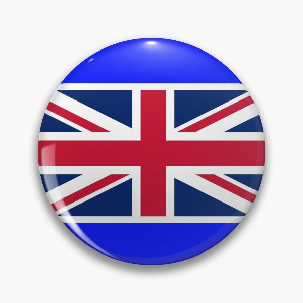 Item preview, Union Jack designed and sold by MystixJack.