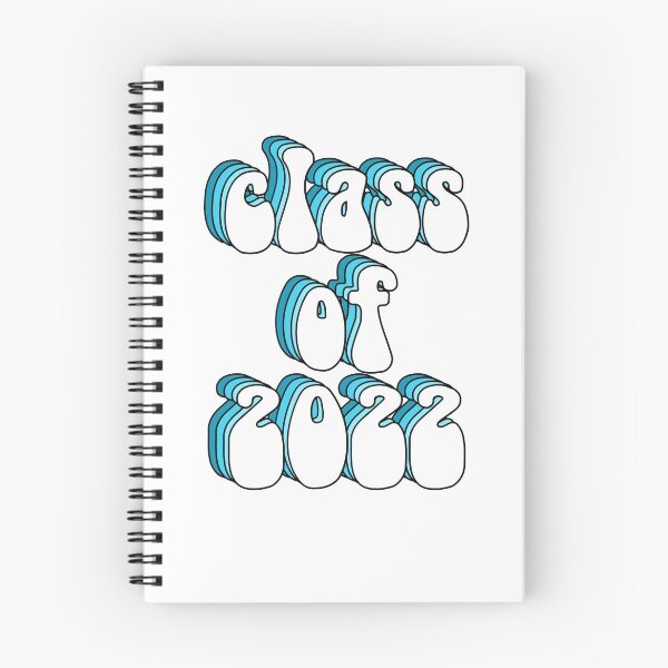 Item preview, Class of 2022 designed and sold by adelaideb1.