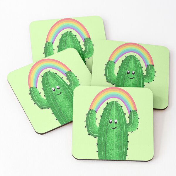 Item preview, Tex the Cactus designed and sold by melghi.