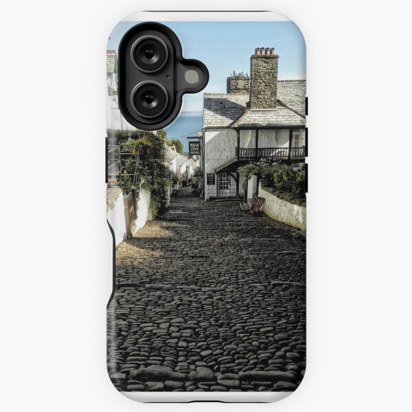 Item preview, Cobbled Street designed and sold by hans peðer Alfreð .