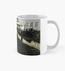 Cobbled Street Mug
