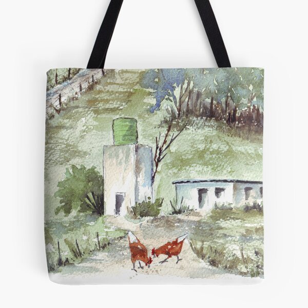 Item preview, Solly's chickens designed and sold by Maree Clarkson .