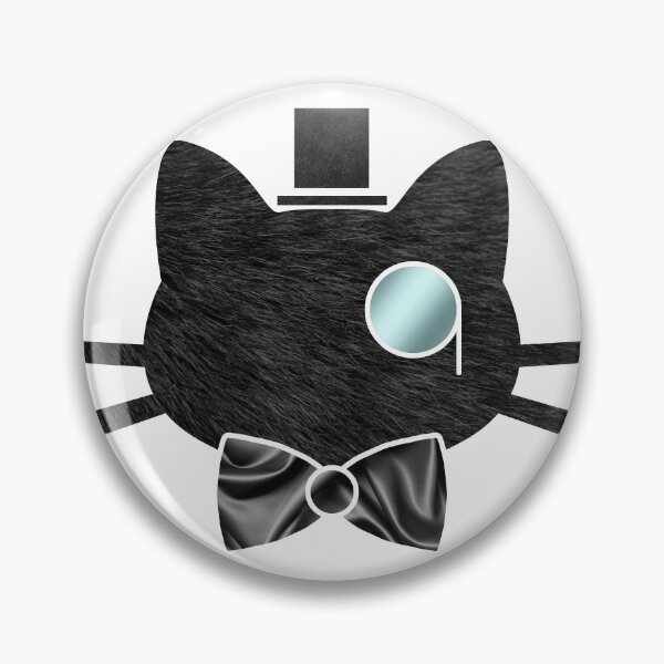 Item preview, Mr Kitty (Textured)  designed and sold by CreamFraiche.